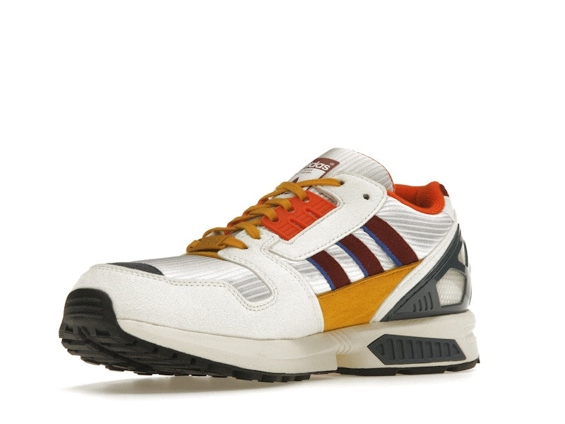 adidas ZX 8000 College Burgundy Legacy Blue
