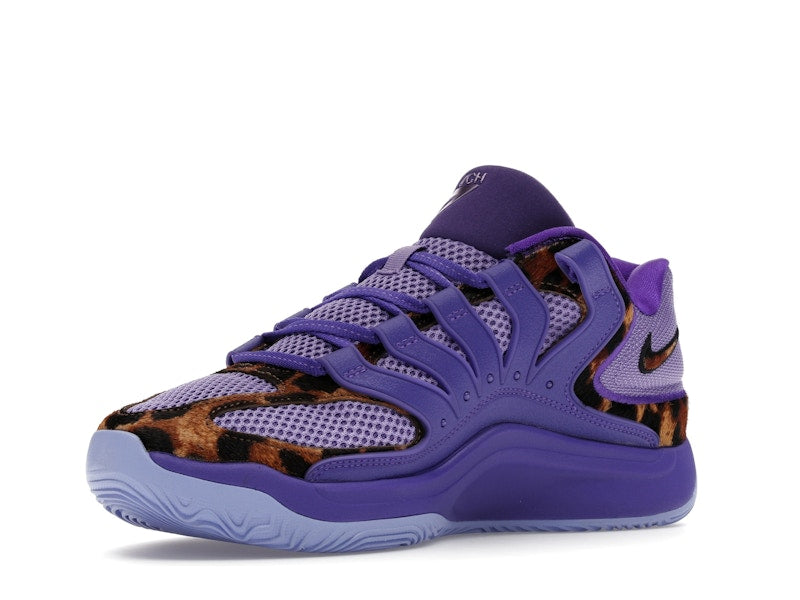 Nike KD 18 Chet Holmgren Thunder & Reign