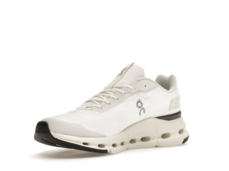 On Running Cloudnova Form White Eclipse (Women's)