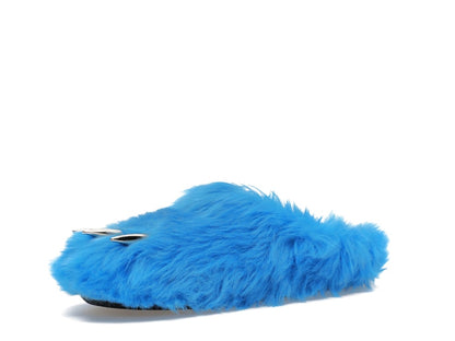 Bravest Studios Bear Claw Mule Blue