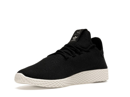 adidas Pw Tennis Hu Black Black-White