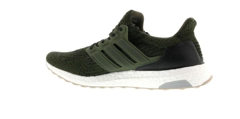 adidas Ultra Boost 3.0 Night Cargo
