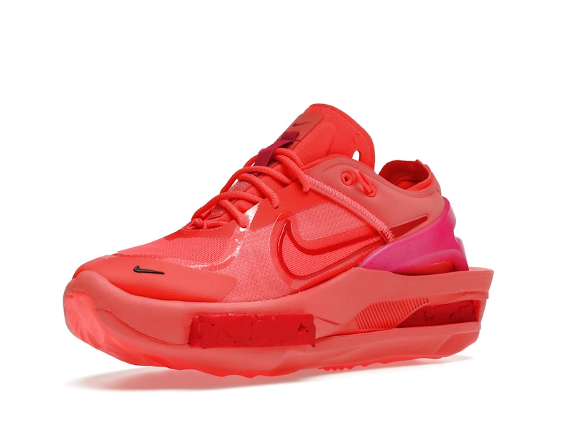 Nike Fontanka Edge Bright Crimson (Women's)