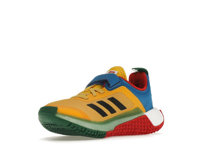 adidas Sport Shoe LEGO Yellow (PS)
