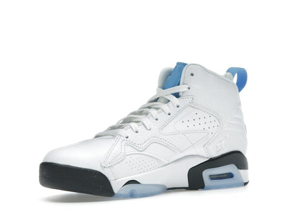 Jordan MVP White University Blue