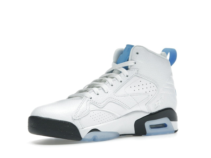 Jordan MVP White University Blue
