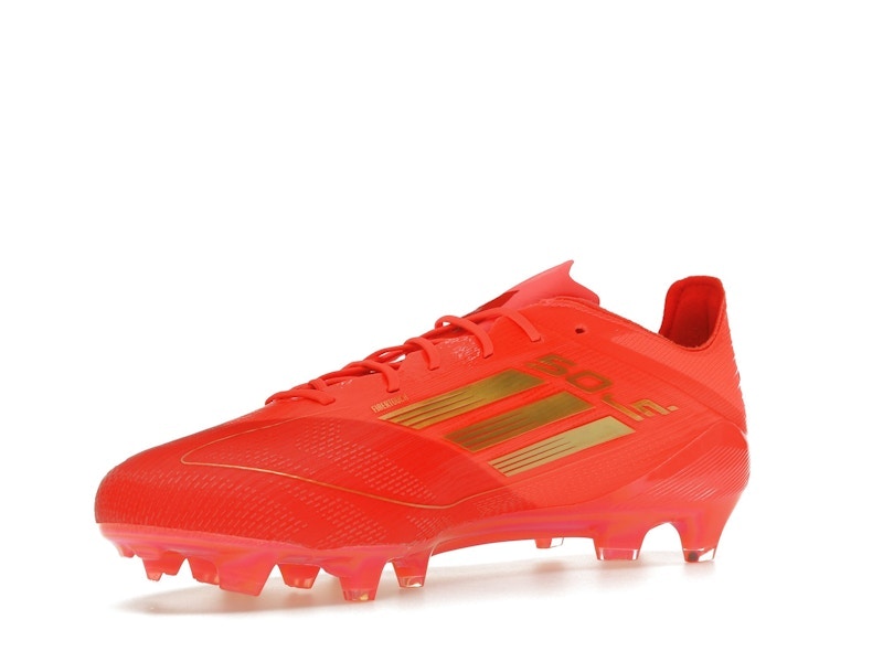 adidas F50 Elite FG Mo Salah Two Horizons