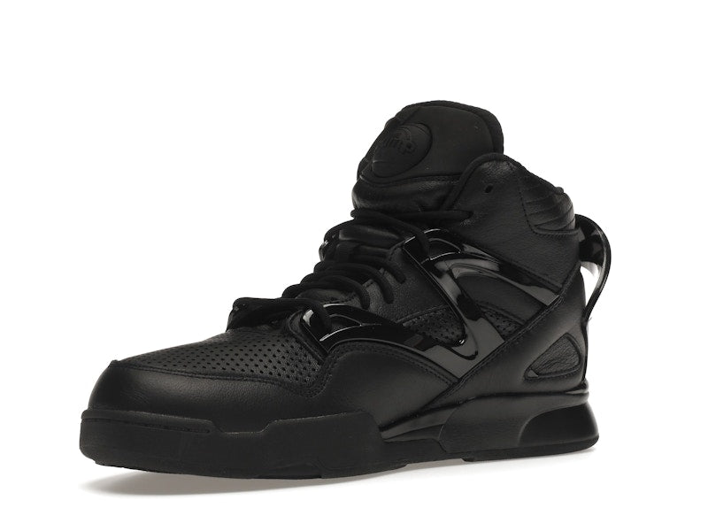 Reebok Pump Omni Zone II Juun.J Black