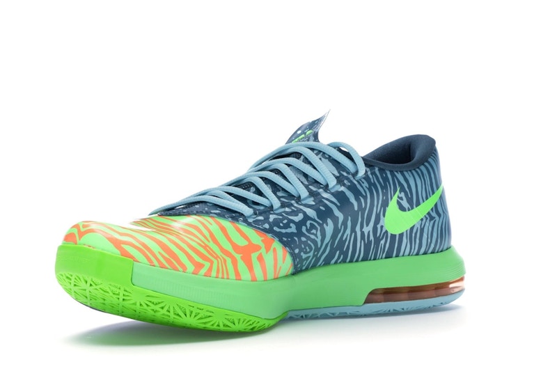 Nike KD 6 Liger