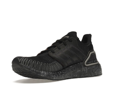 adidas Ultra Boost 20 James Bond 007 No Time to Die Black Grey