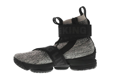 Nike LeBron 15 Lifestyle KITH Concrete
