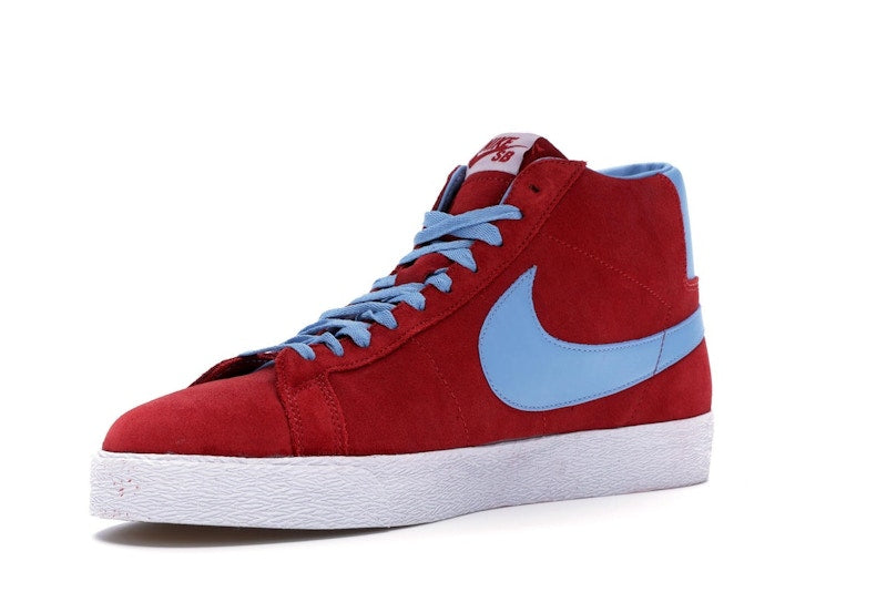 Nike SB Blazer Vanilla Ice