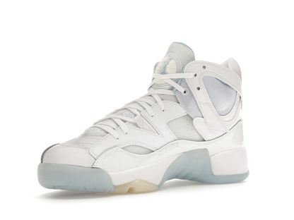 Jordan Jumpman Two Trey Columbia (Women's)