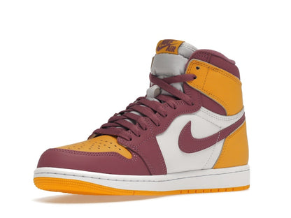 Jordan 1 Retro High OG Brotherhood