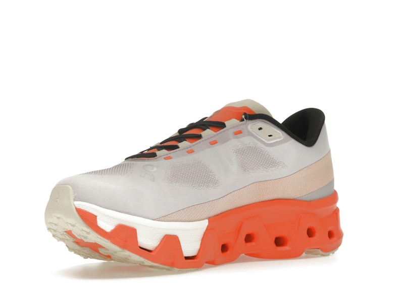 On Running Cloudmonster Hyper Mauve Flame