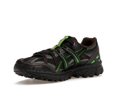 ASICS Gel-Sonoma 15-50 Andersson Bell Black Green