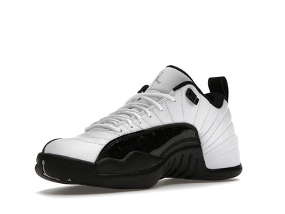 Jordan 12 Low 25 Years In China