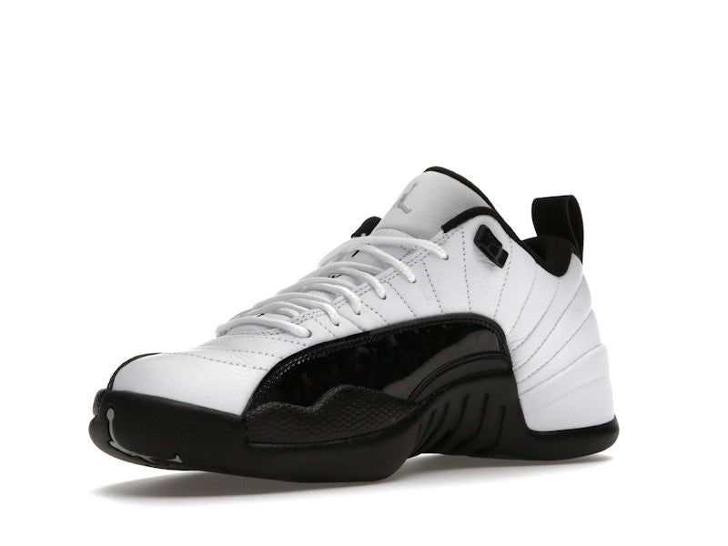 Jordan 12 Low 25 Years In China