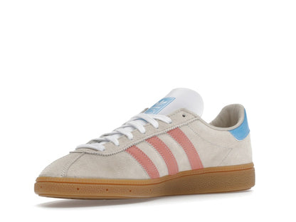 adidas Munchen 24 Wonder Clay Semi Blue Burst
