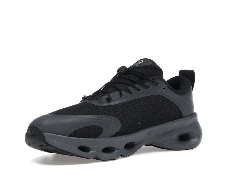 On Running Cloudsolo LOEWE Black