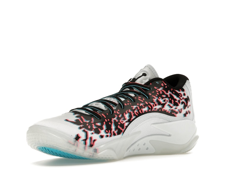 Jordan Zion 3 NRG Z-3D