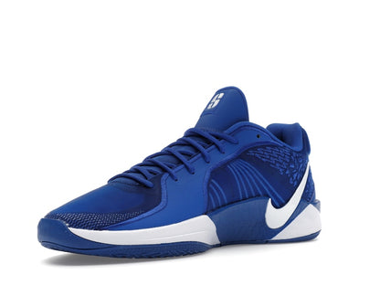 Nike Sabrina 2 TB Game Royal Deep Royal Blue Photo Blue White (Women's)