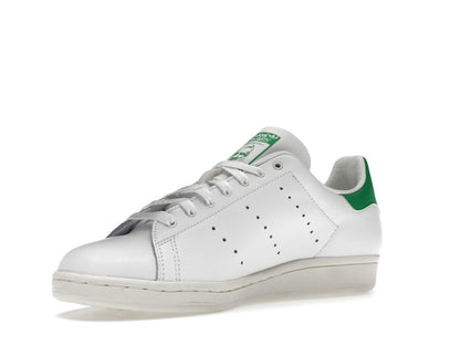 adidas Stan Smith 80s Cloud White Green