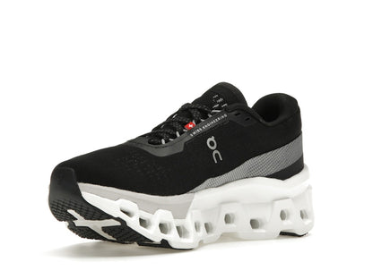 On Running Cloudmonster 2 Black Frost (Women's)