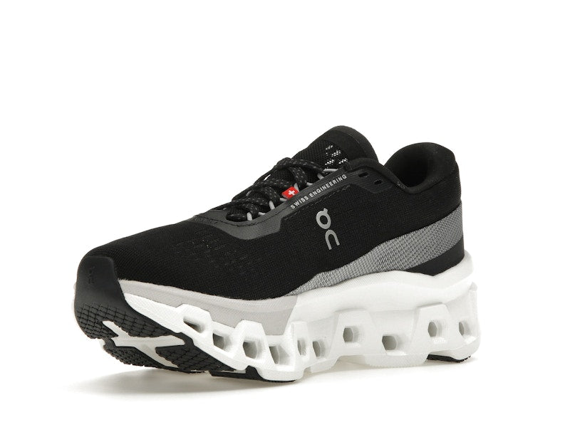 On Running Cloudmonster 2 Black Frost (Women's)