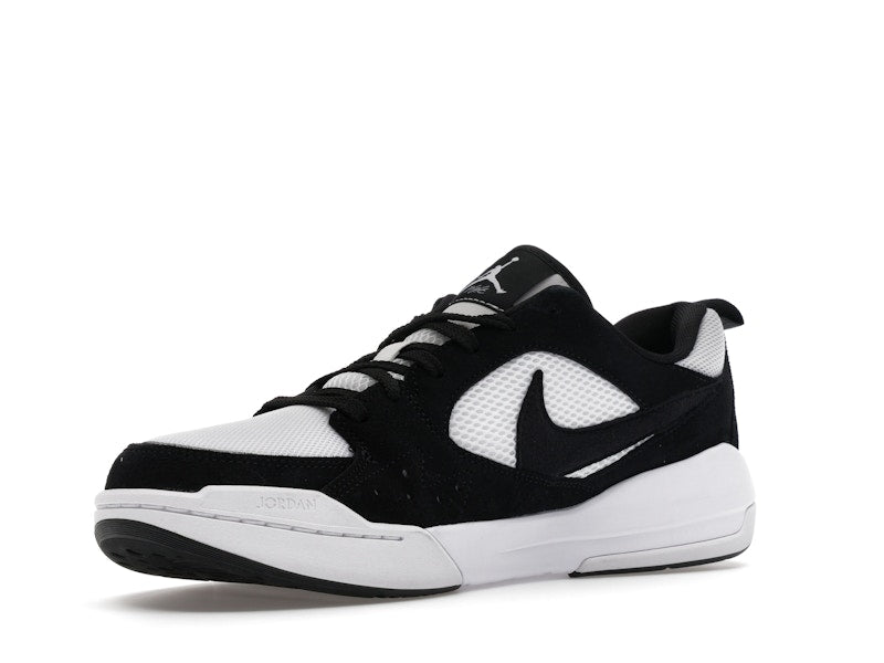 Jordan CMFT Era Black White