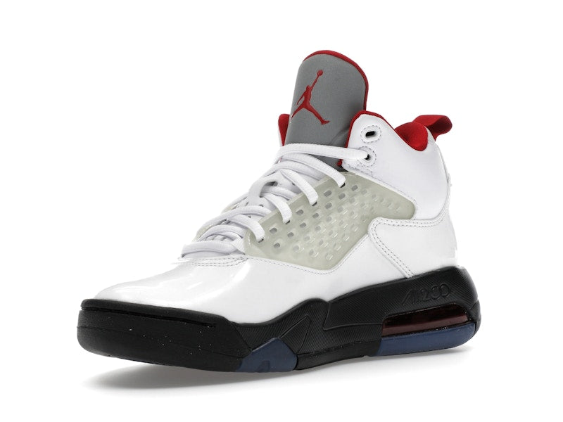 Jordan Maxin 200 Fire Red (GS)