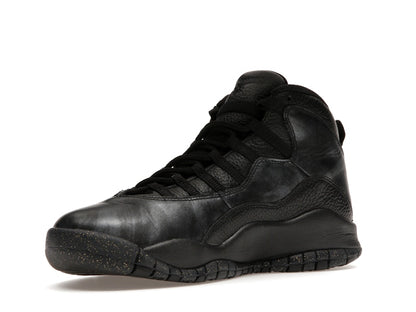 Jordan 10 Retro New York City (2016)