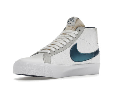 Nike SB Blazer Mid Eric Koston