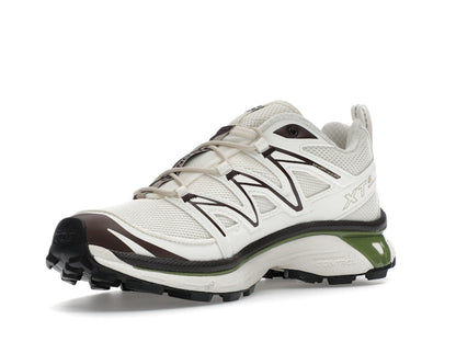 Salomon XT-6 Expanse Vanilla Ice Black Coffee