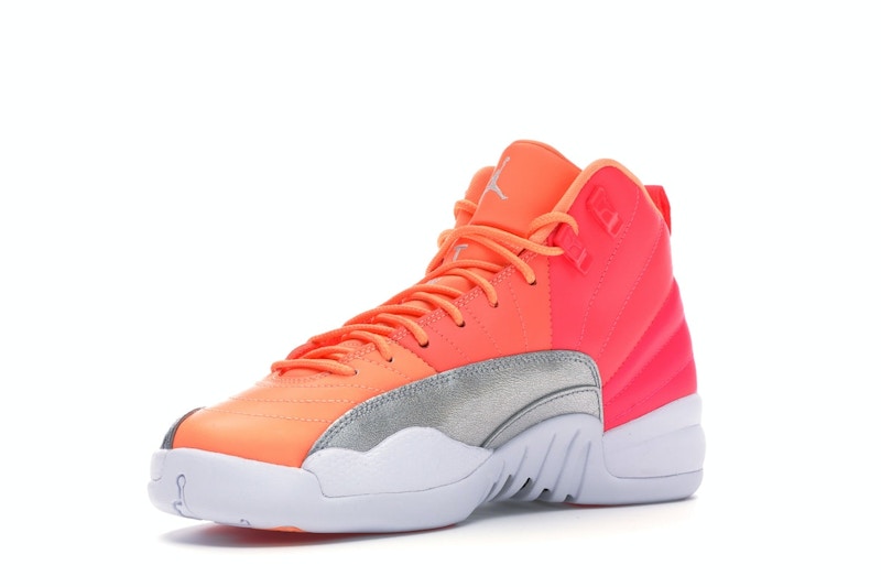 Jordan 12 Retro Sunrise (GS)