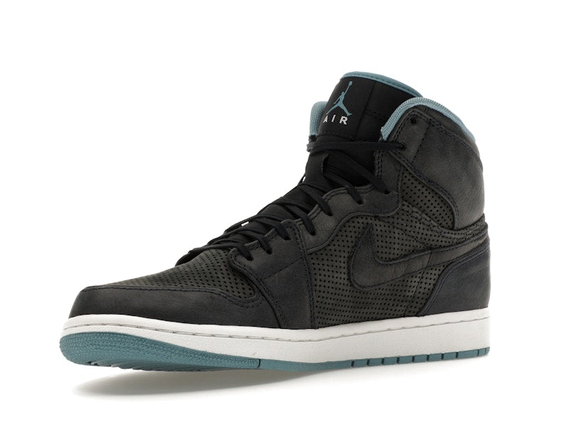 Jordan 1 Retro High Premier Cerulean