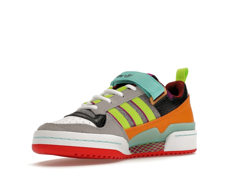 adidas Forum Low S.E.E.D. Multi (Women's)