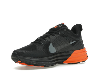 Nike Lunar Roam Safety Orange