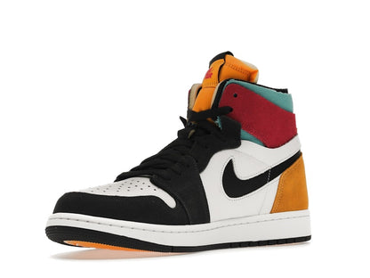 Jordan 1 High Zoom Air CMFT Anthracite