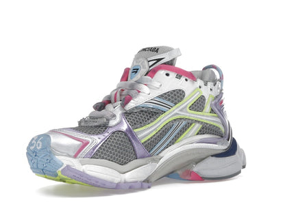 Balenciaga Runner Grey Multi (Women's)