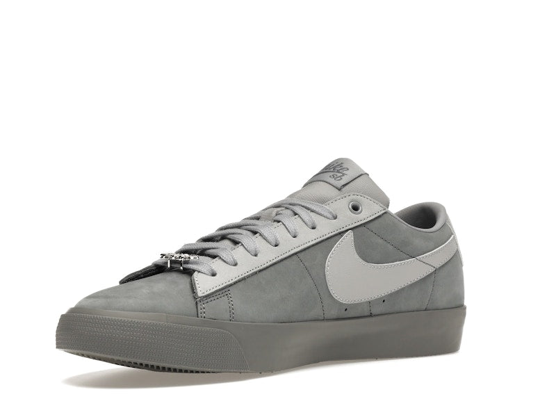 Nike SB Blazer Low FPAR Cool Grey