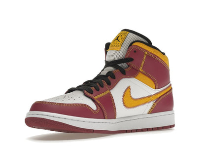 Jordan 1 Mid Dia de los Muertos