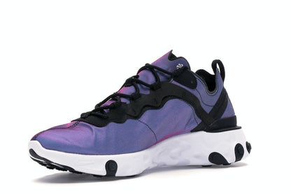 Nike React Element 55 PRM Sunset