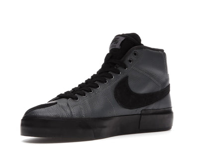 Nike SB Zoom Blazer Mid Edge Iron Grey