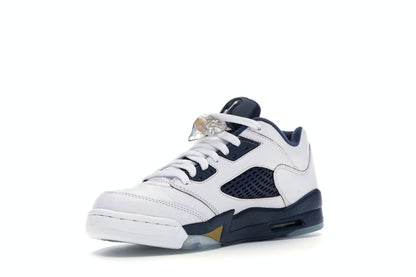Jordan 5 Retro Low Dunk From Above (GS)