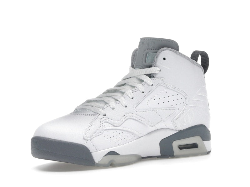 Jordan MVP White Cool Grey