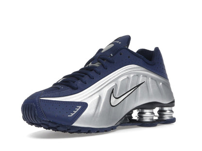 Nike Shox R4 Blue Void (Women's)