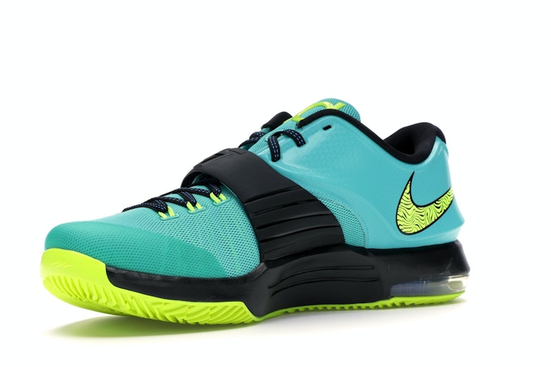 Nike KD 7 Uprising