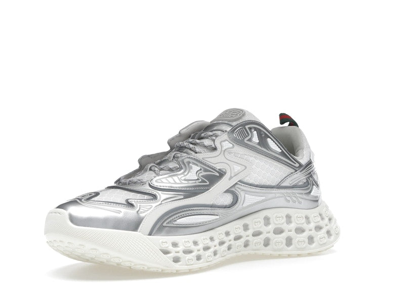 Gucci cub3d Grey White Demetra