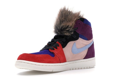 Jordan 1 Retro High Aleali May Court Lux (Women's)